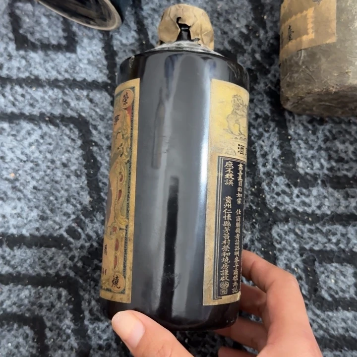 瓷器花瓶摆件制作