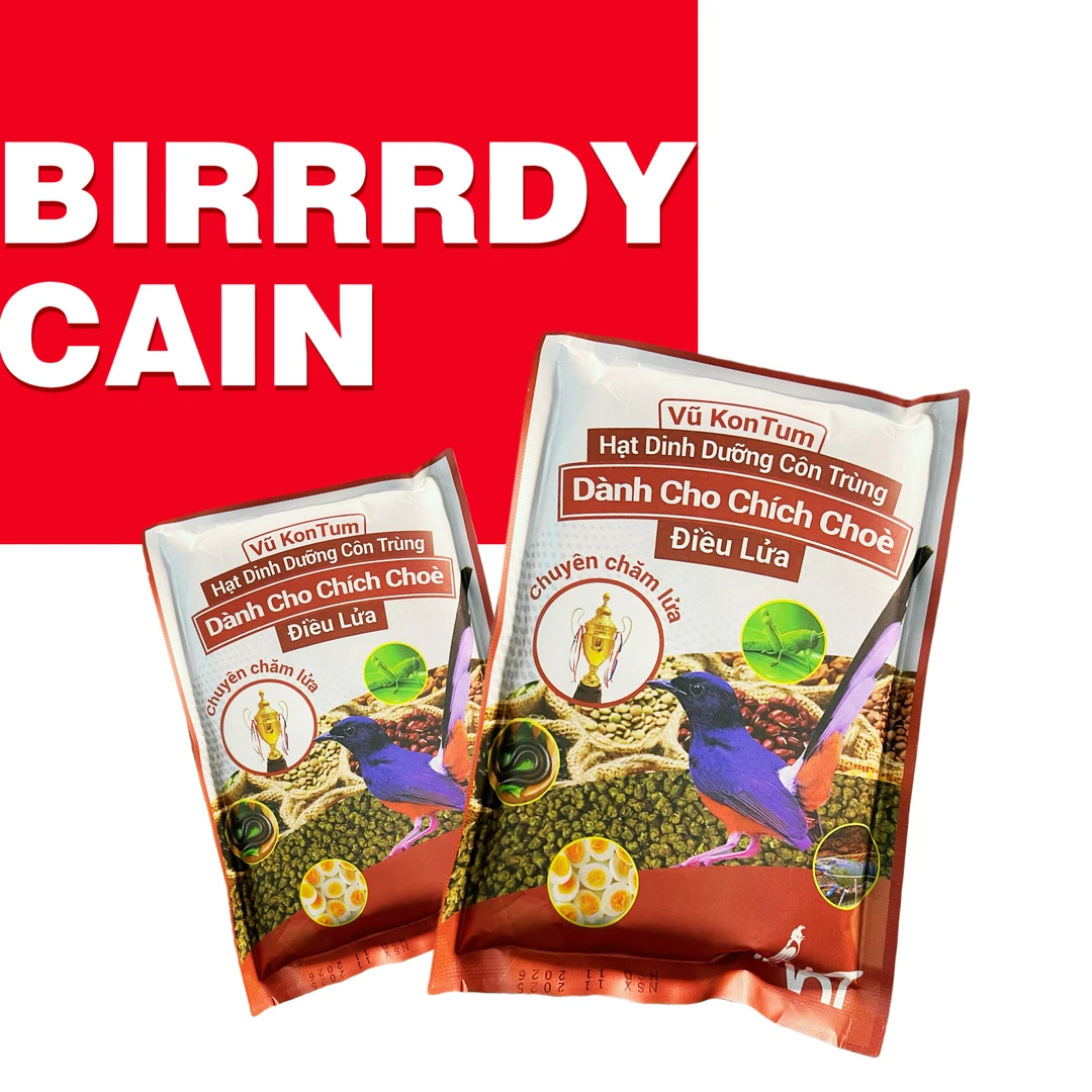 越南vkt长尾四喜全年通用日常精料