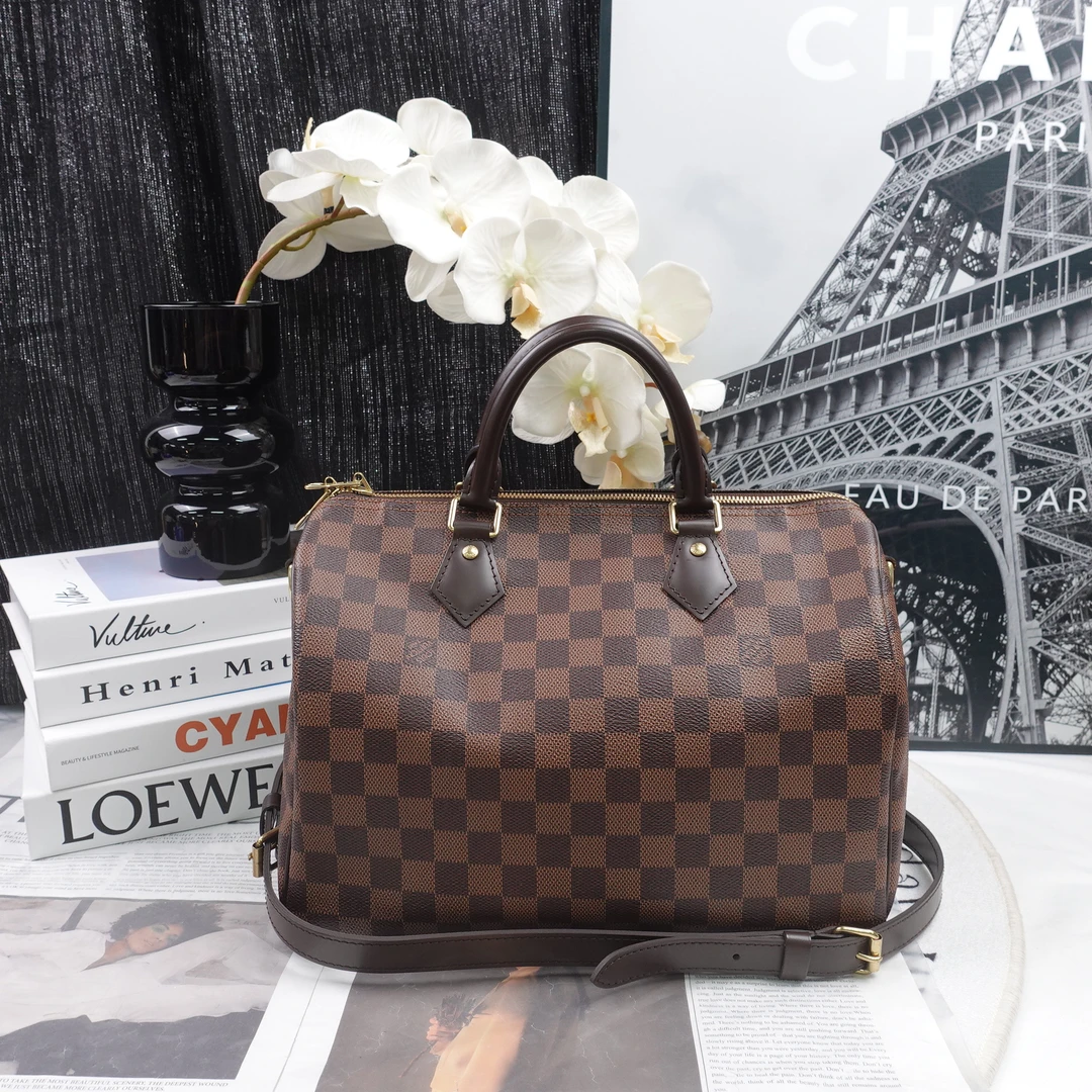 95新 LouisVuitton/路易威登 单肩包/T10288151