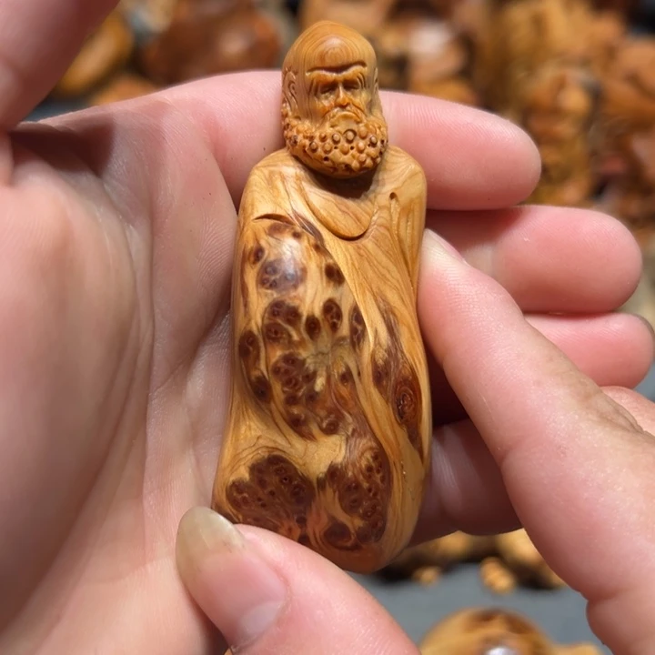 柏木（崖柏）点点关注，感谢分享