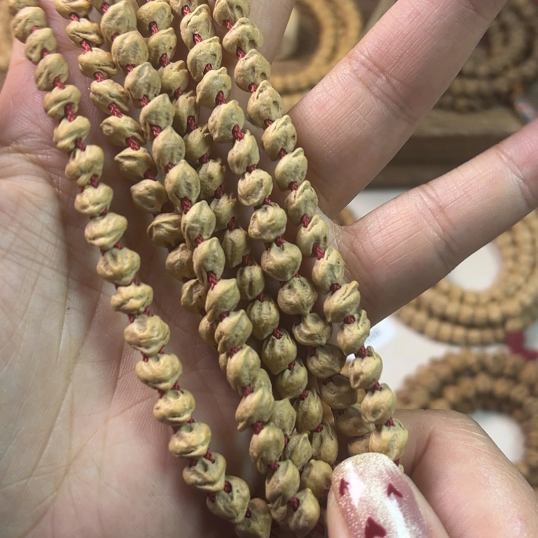 狗***哥吊坠柏香籽/百香籽