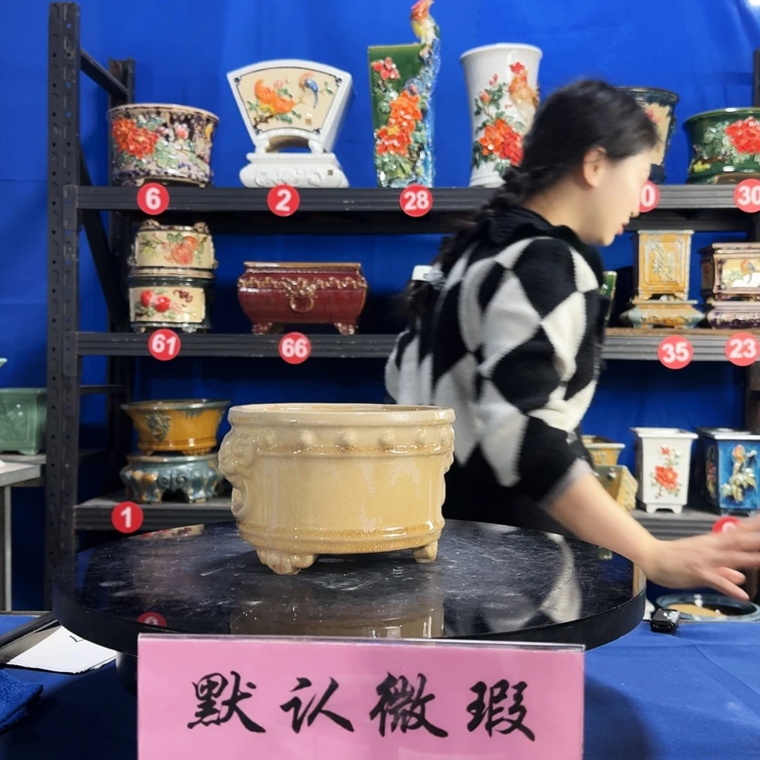 3007石湾微瑕外口15内深8