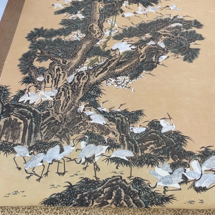 远***者精品剪纸作品欣赏