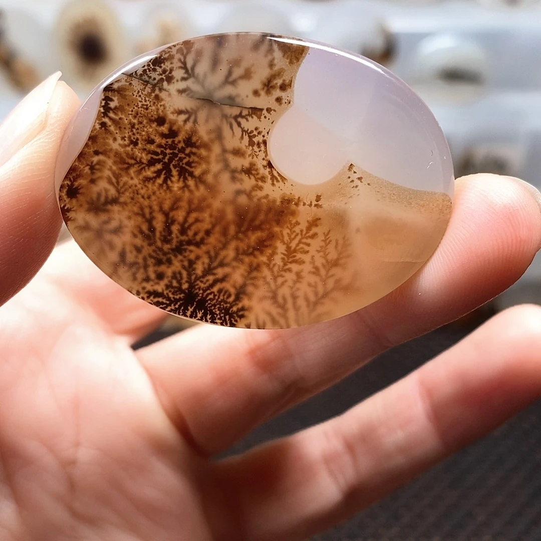 玛瑙/玉髓合金珠宝奇石