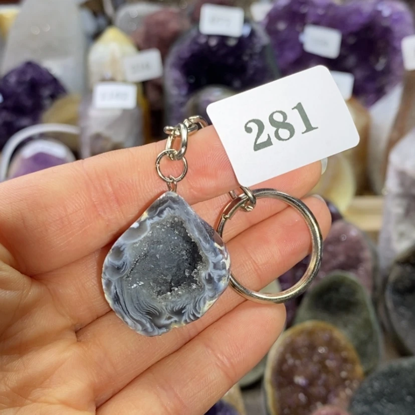 【闪购商品】紫晶大型摆件（非配饰）未镶嵌