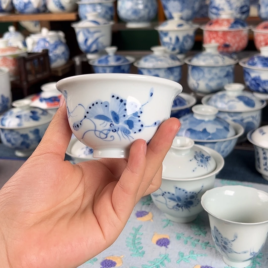 杯。