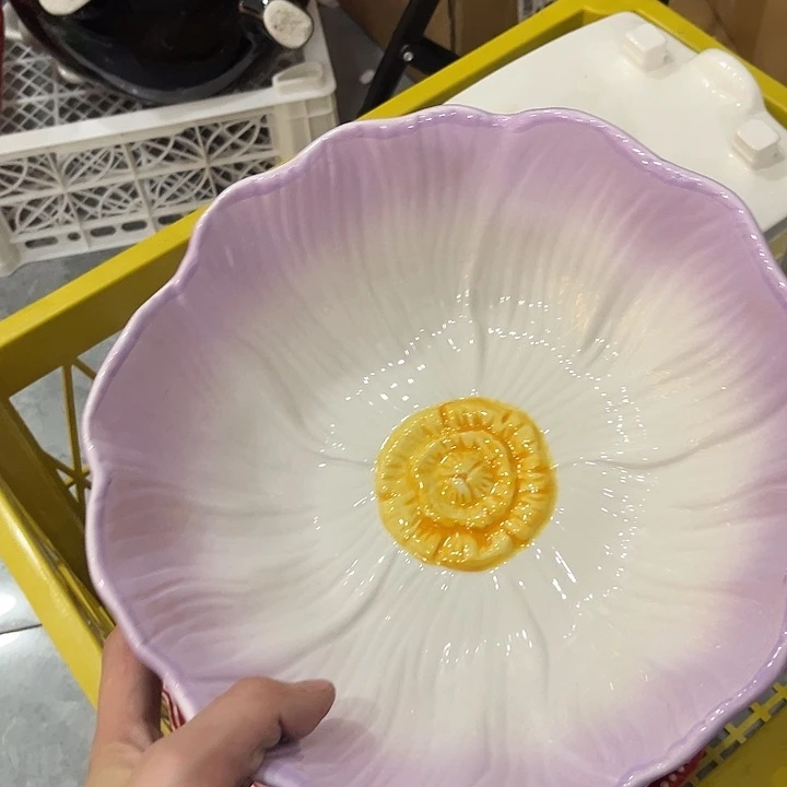 紫****满28包邮 微瑕陶瓷 不退不换