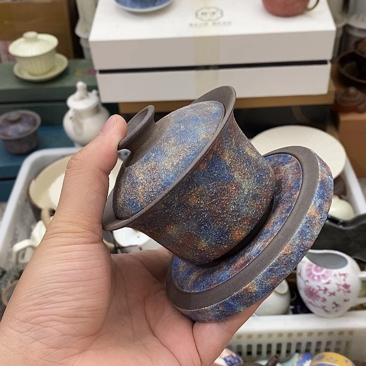 陶瓷艺术品及陶瓷制品壶壶