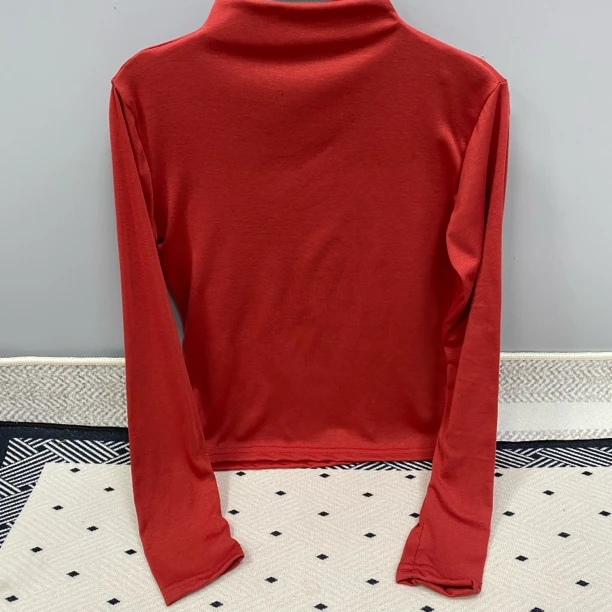 7855-4#新款女装时尚上衣