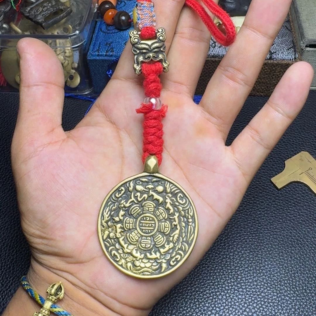 老***刘藏式风格九宫格..