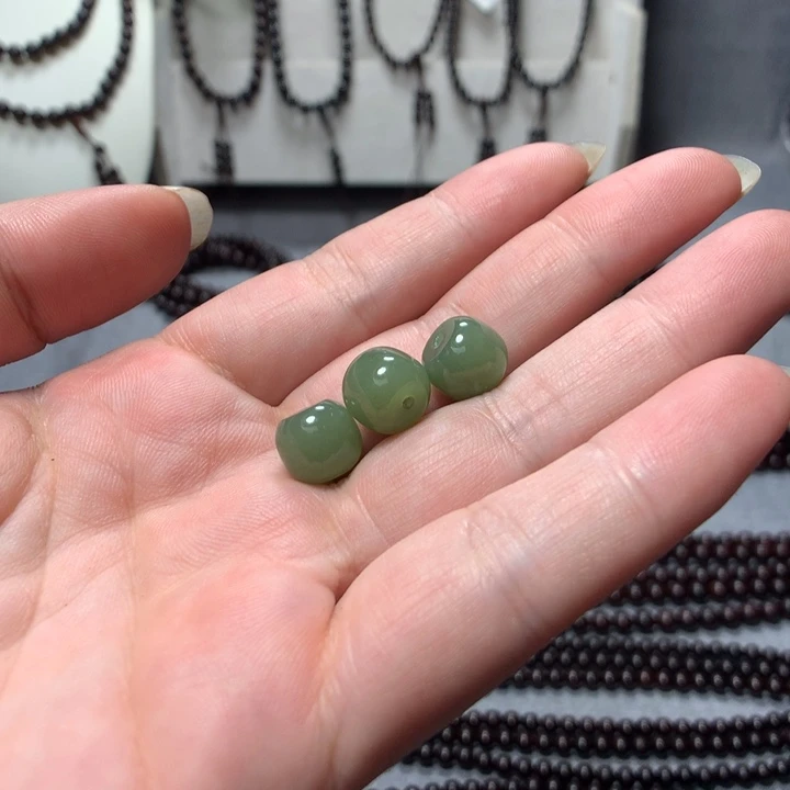 香***主手串/手链小叶紫檀