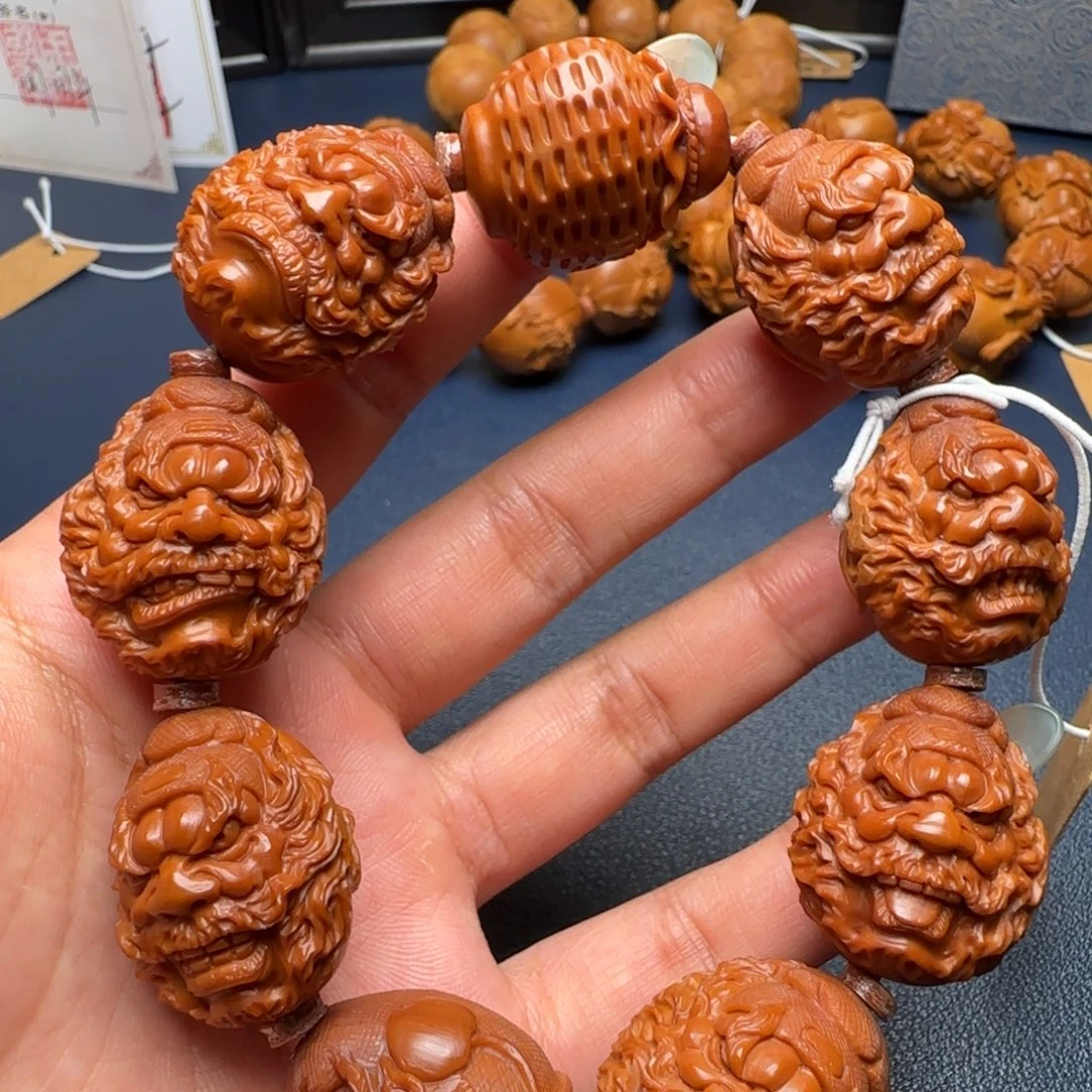 手串/手链橄榄核橄榄核
