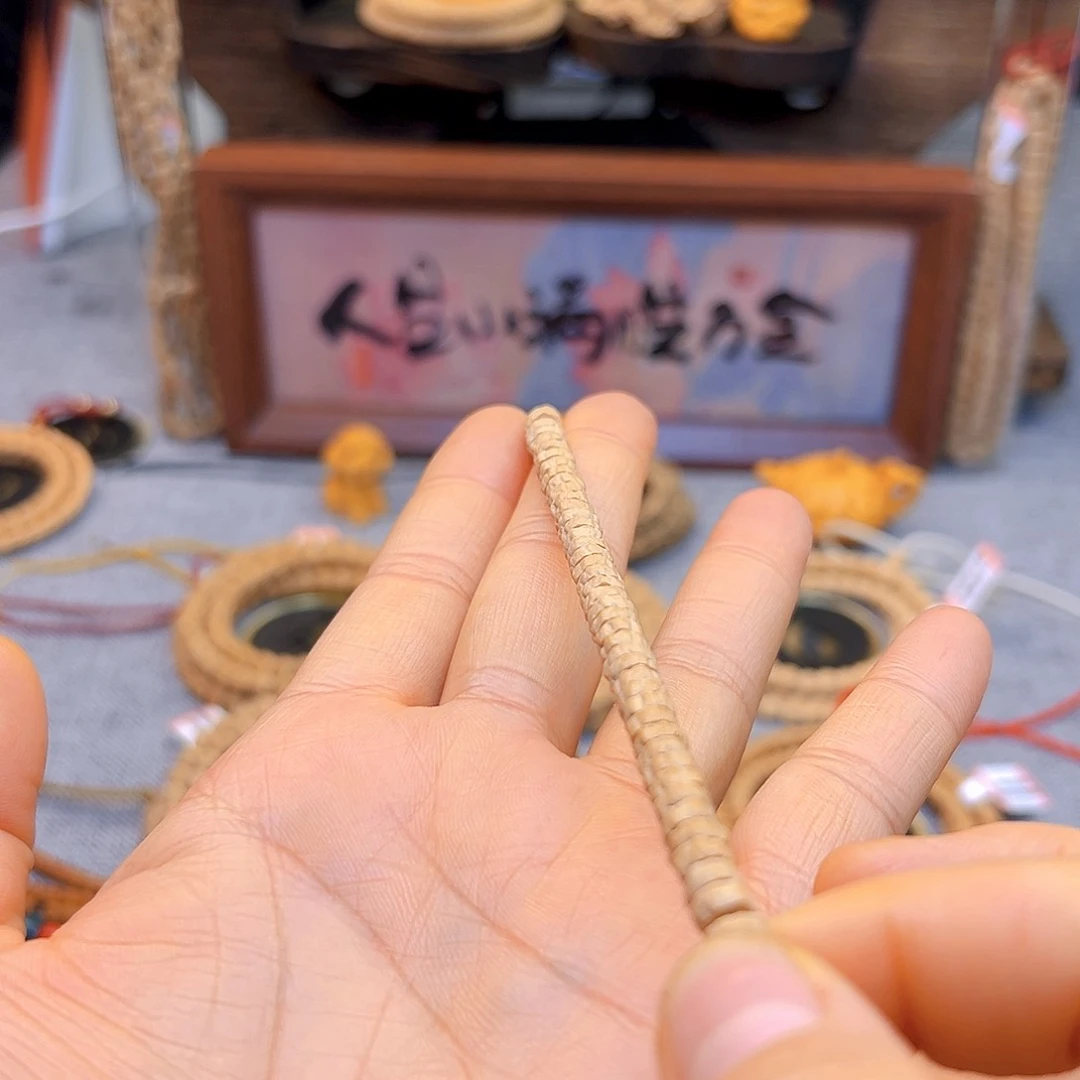 柏香籽/百香籽吊坠張*拉