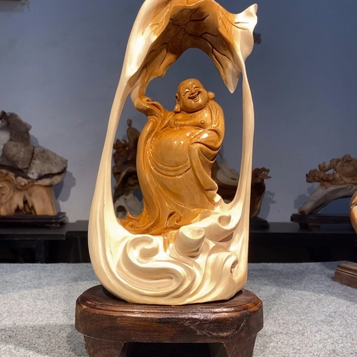 柏木（崖柏）太行崖柏