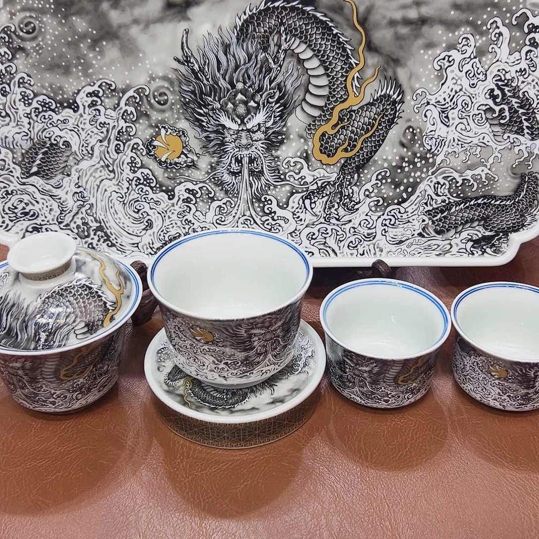 摆件景德镇陶瓷艺术展演厅及景德镇市艺术