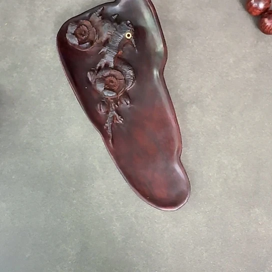 小叶紫檀手串/手链爱****驼W001紫檀香插