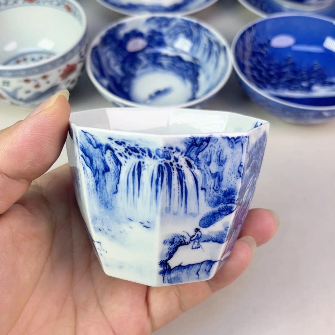 微瑕精工山水福利