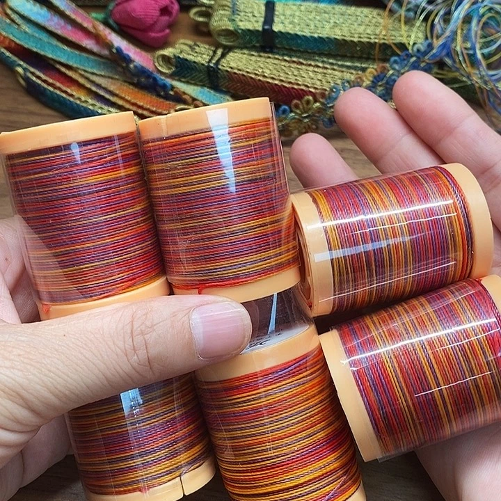 一墨手作编绳配件