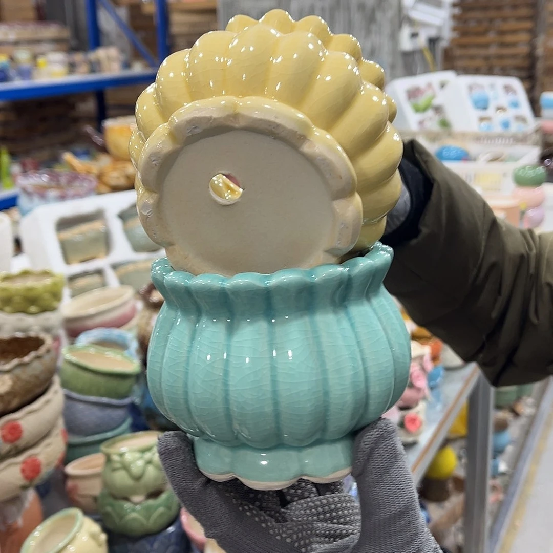 红陶正品数量有限