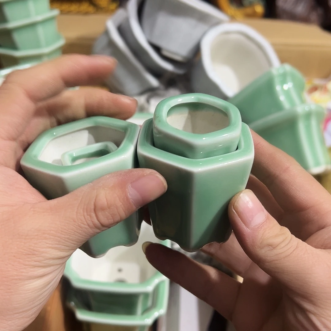 石*堂陶瓷制品加工工艺技术