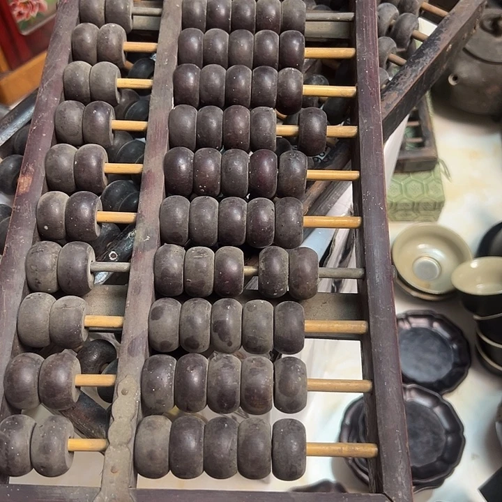 保***居非洲紫檀（红花梨）