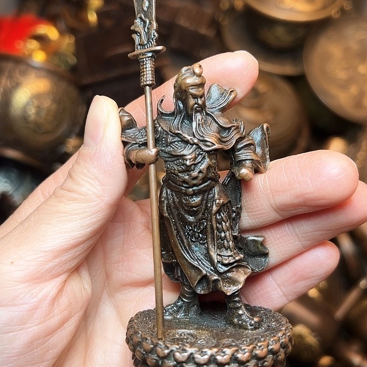 铜锣湾的历史文化