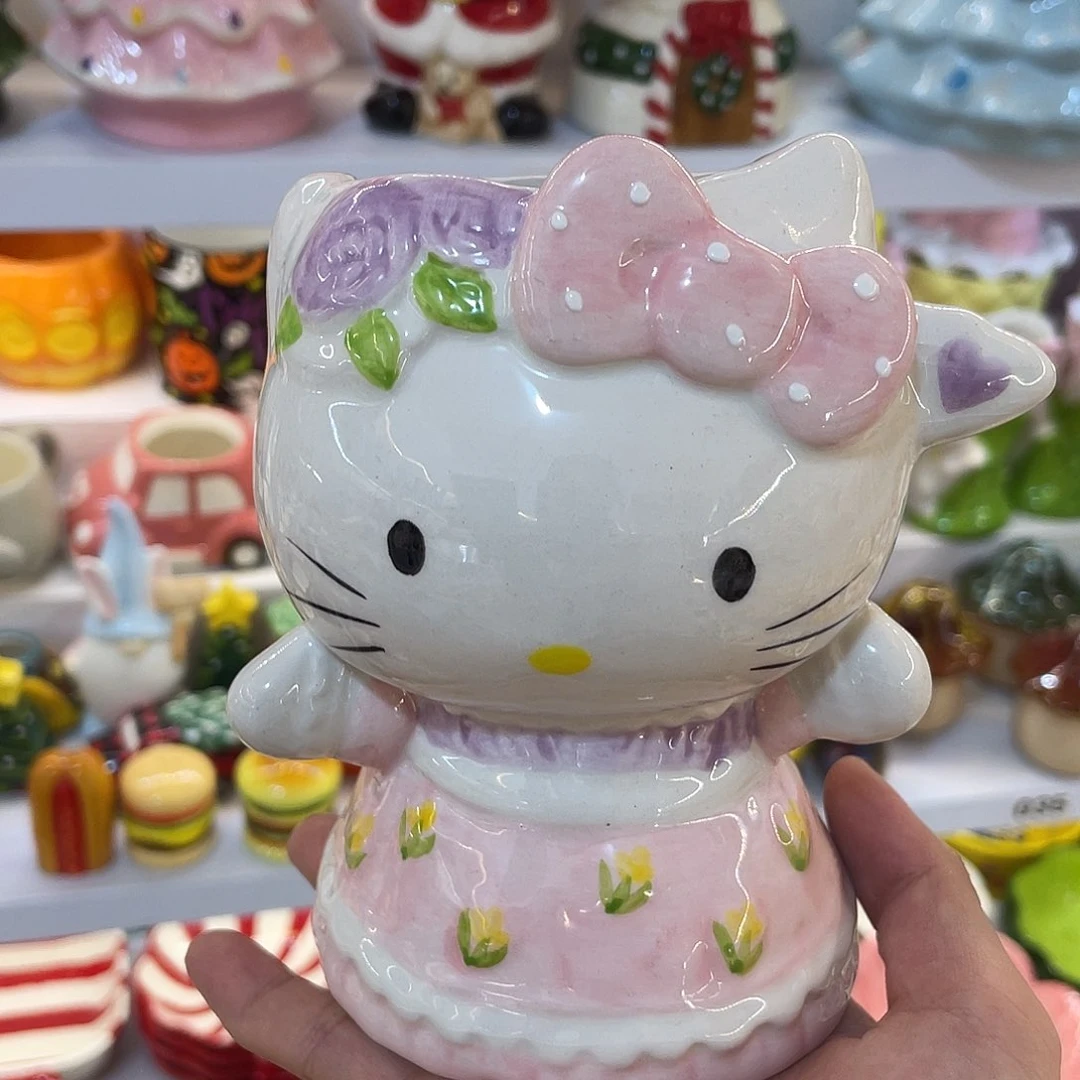 陶瓷微瑕介意慎拍