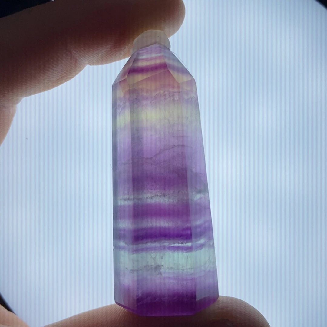 珠宝半成品水晶未镶嵌