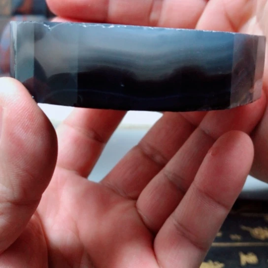 定制玛瑙天然玛瑙手镯定制