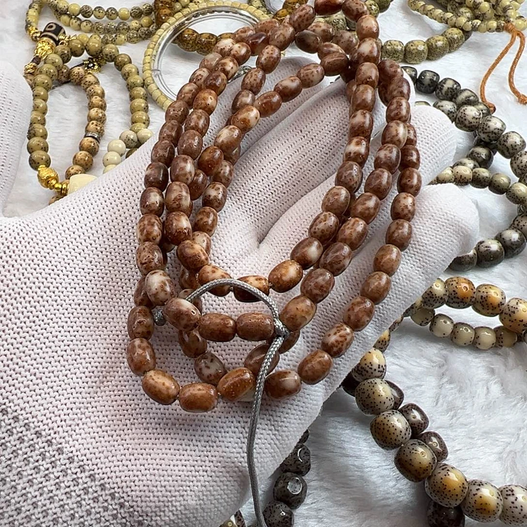 星月菩提吊坠闪购7