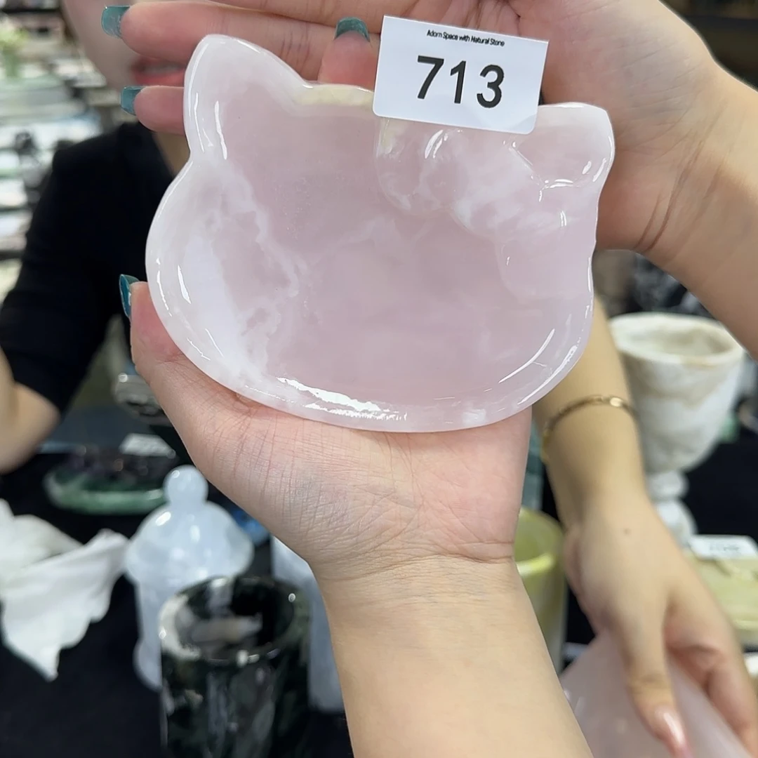 启*713粉玉小猫福利