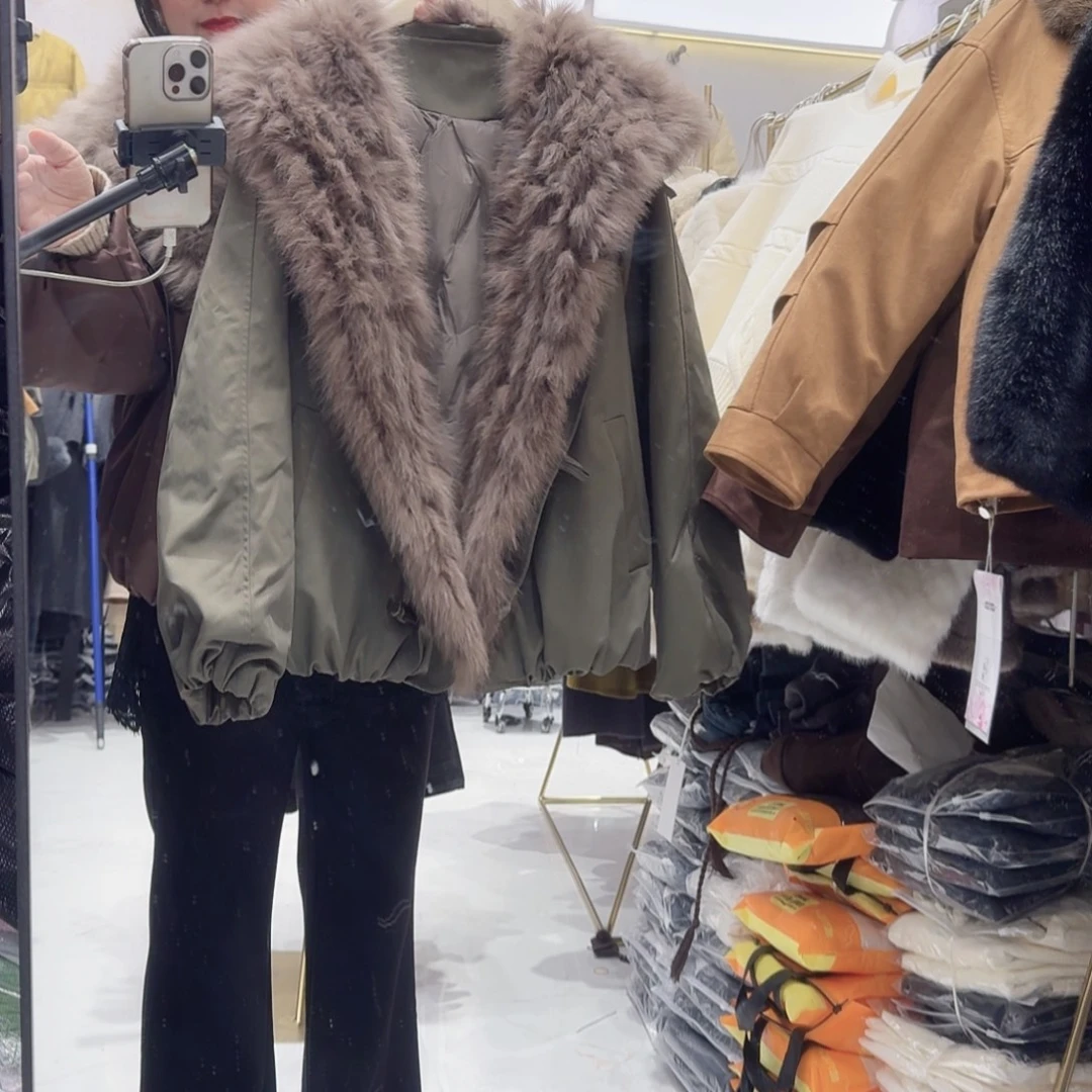 绿色的90斤穿到140斤之内