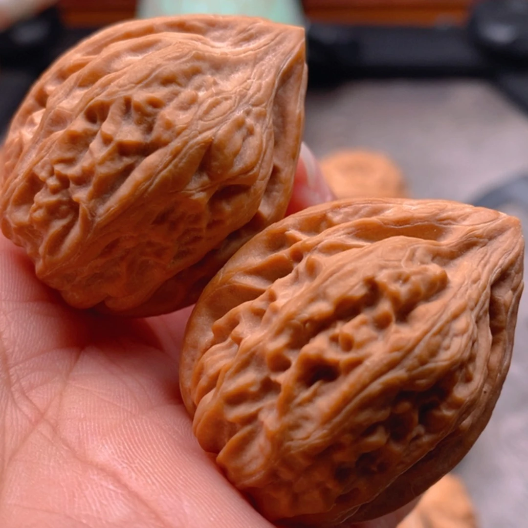 【闪购商品】吊坠文玩核桃瓷瓶