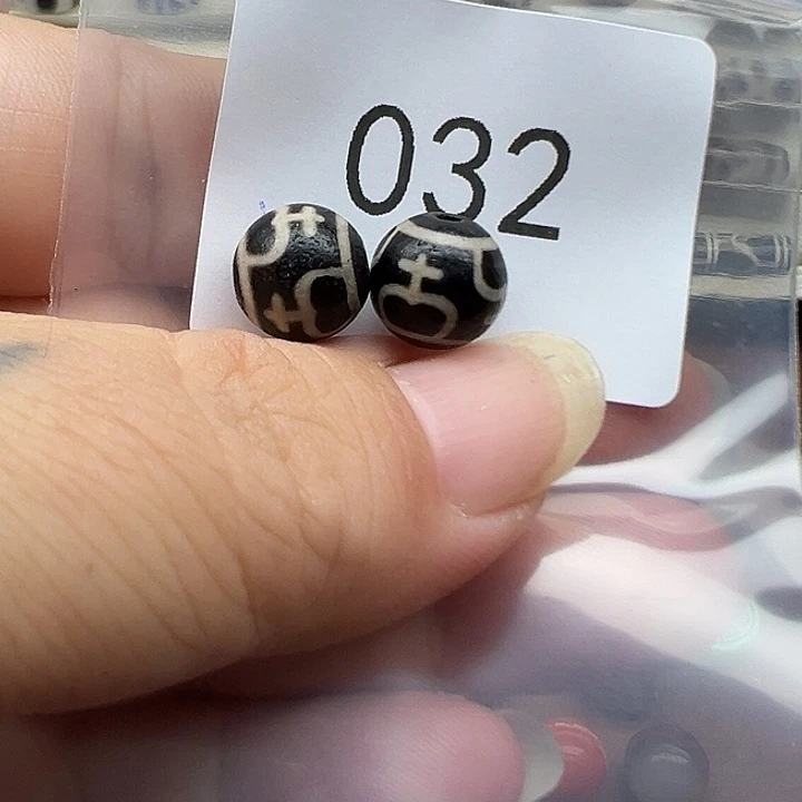 玛瑙/玉髓合金珠宝半成品