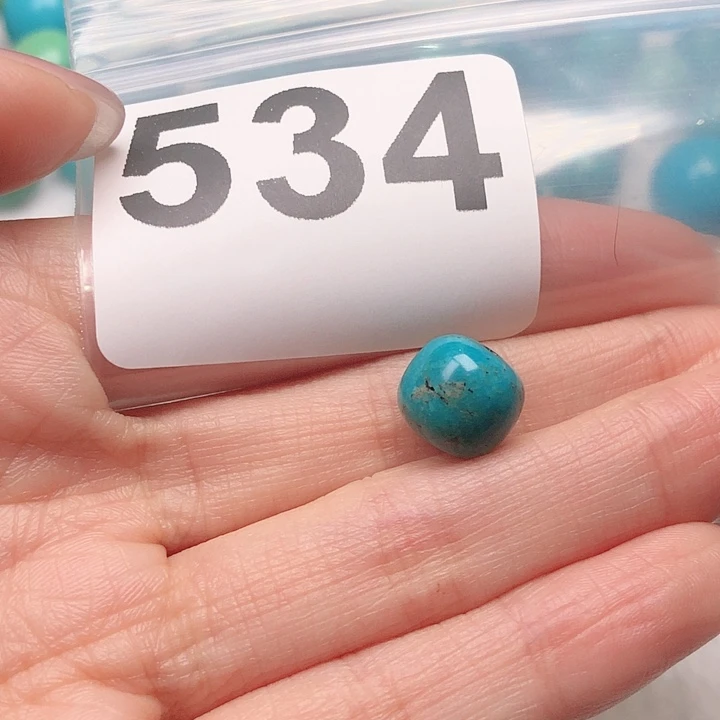 s****原生态特色手工散珠