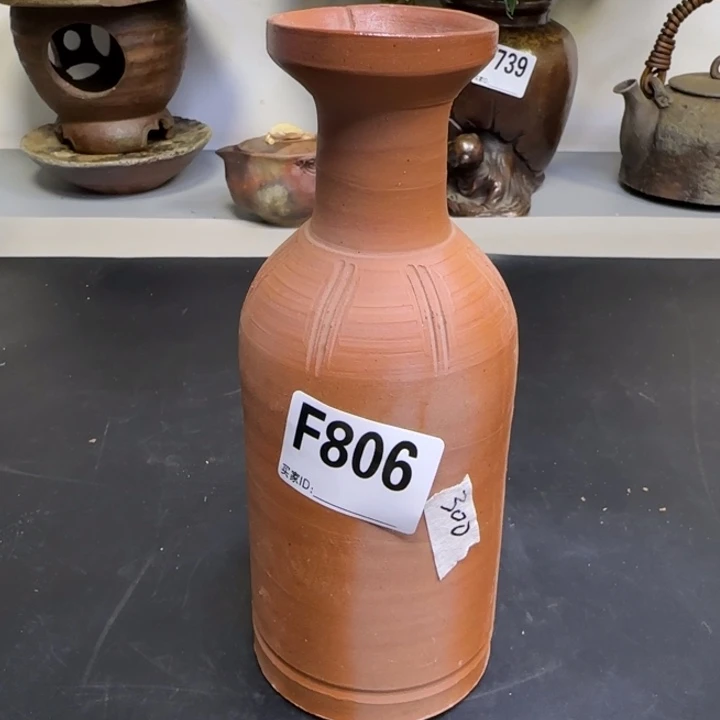 备前烧作品备前烧作品