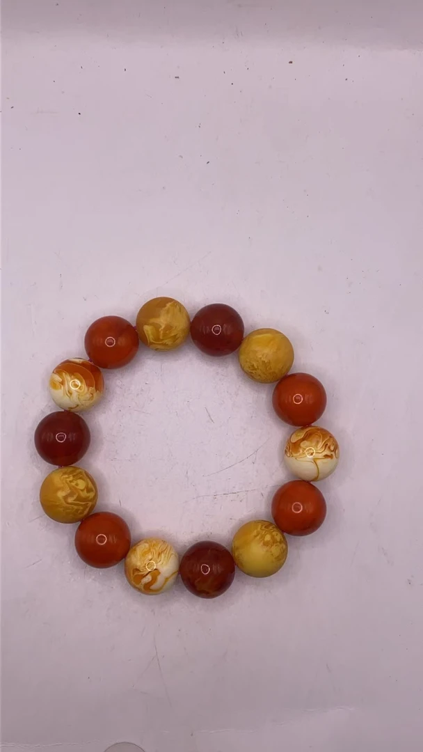 手链 YY15【臻源饰品】精品时尚百搭气质款手串（多样性发其一）