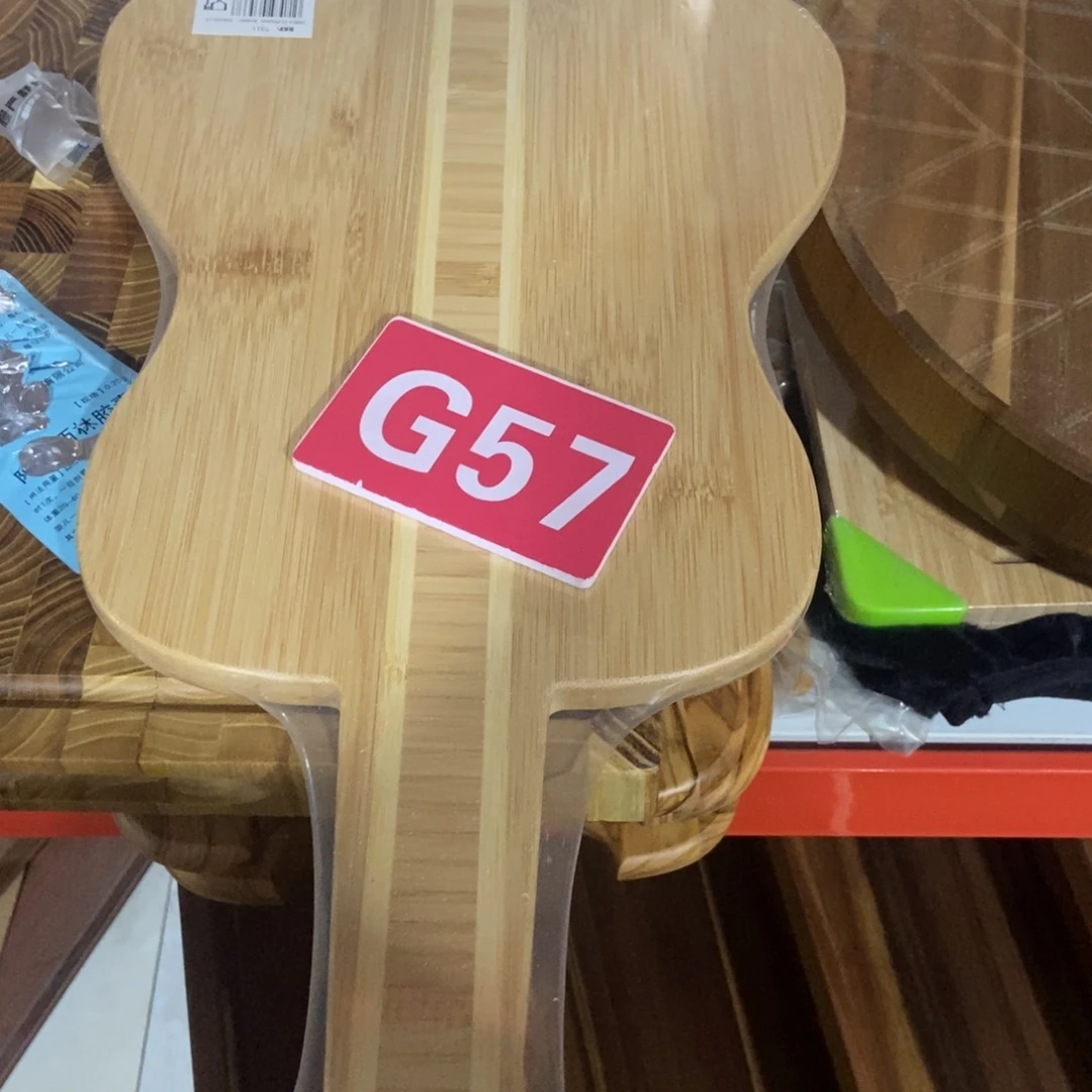 木玩***员g57孤品一单无售后