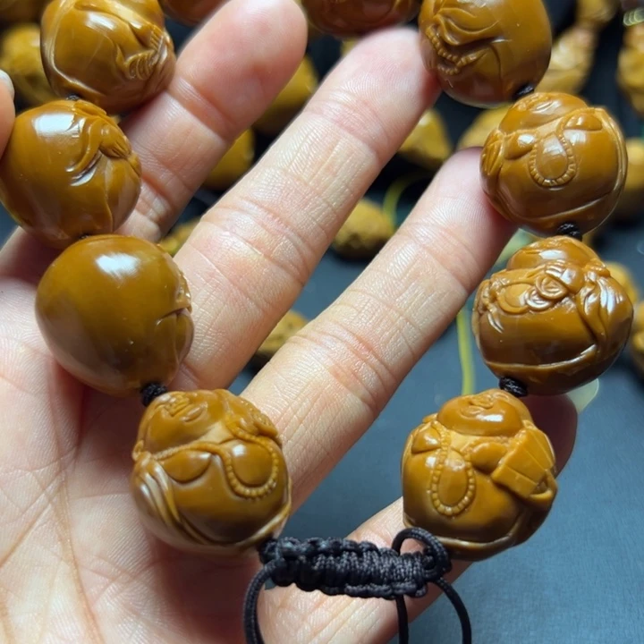 橄榄核手串/手链用****8橄榄
