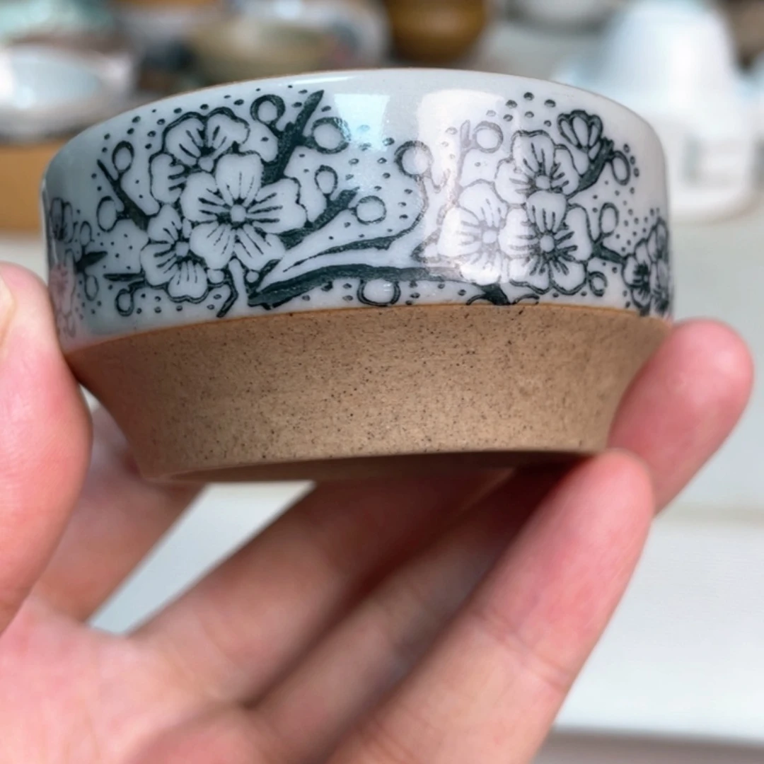 【闪购商品】老段烧陶瓷茶器！