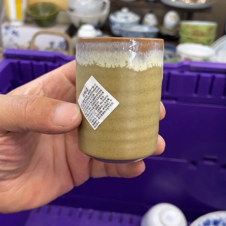 琉璃手工艺品开播了开播啦开播了