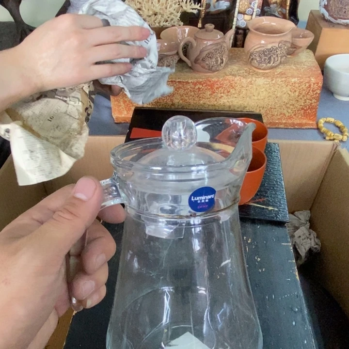 龙***海紫砂玲珑堂瓷精品瓷器精品