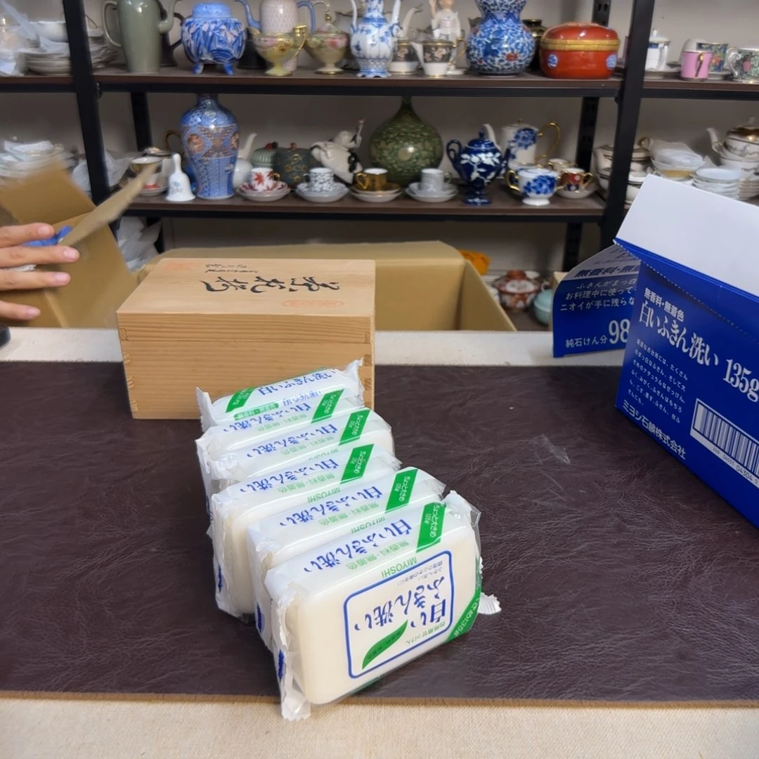 瓷片介里家的精选好物