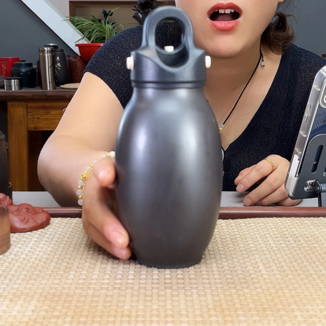 茶杯紫砂宜兴紫砂杯