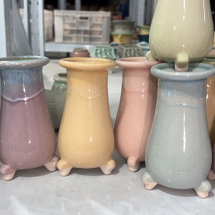 红陶量货｜深浅搭配发2