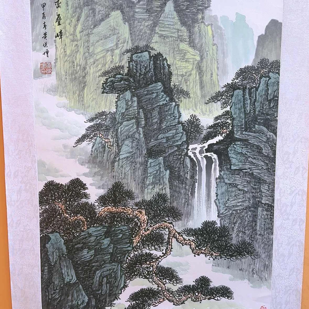 【闪购商品】国画书法作品欣赏，书法作品欣赏