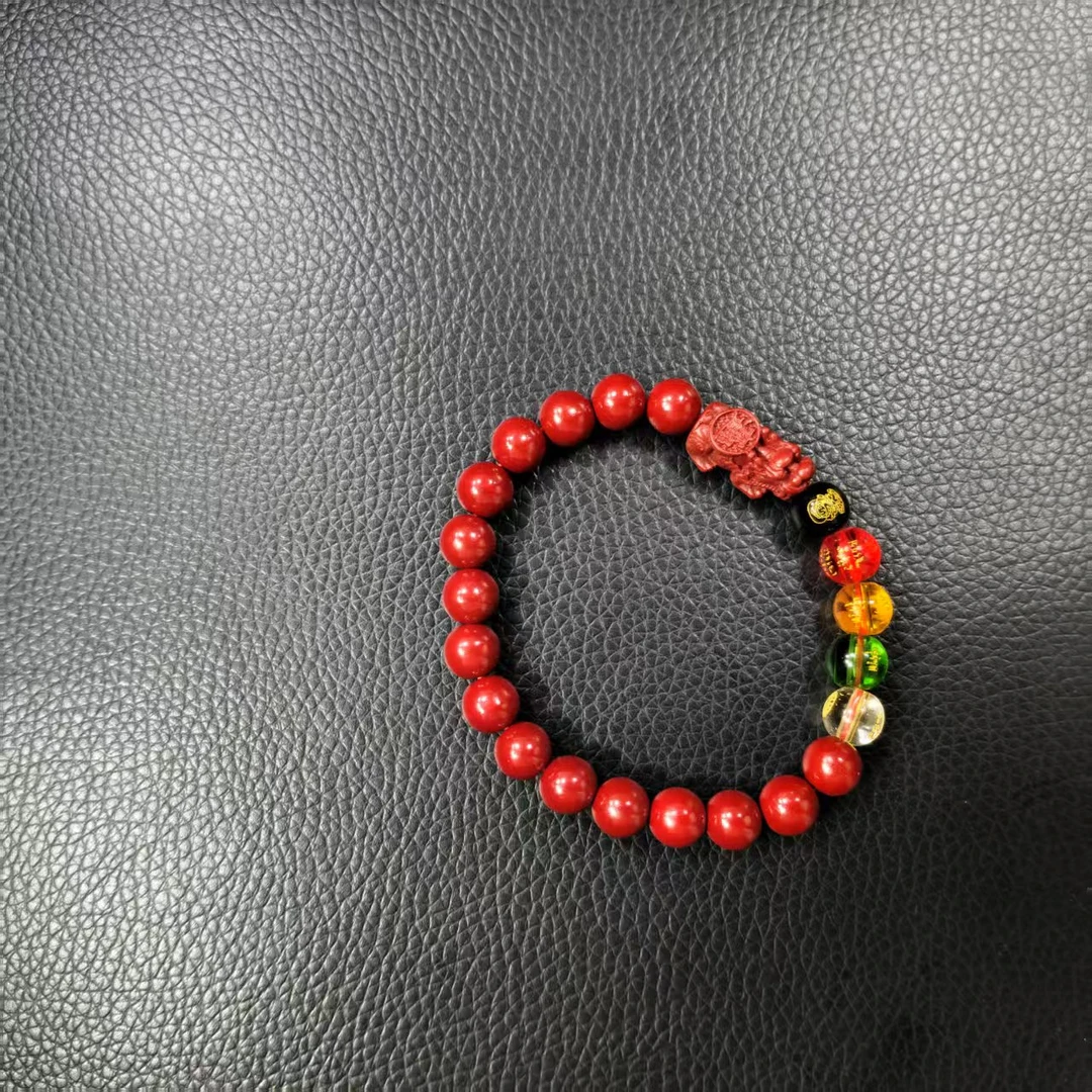 精品手串 YW066（无礼盒）