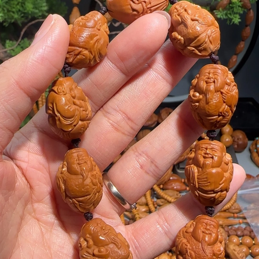 手串/手链橄榄核福利待遇