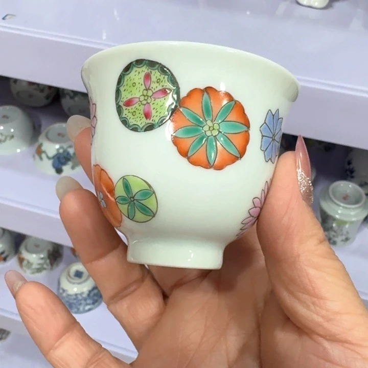 陶瓷艺术品收藏陶瓷