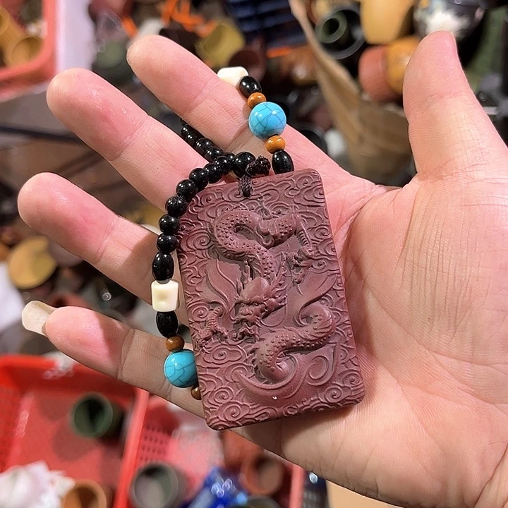 茶杯紫砂全手工紫砂主人杯